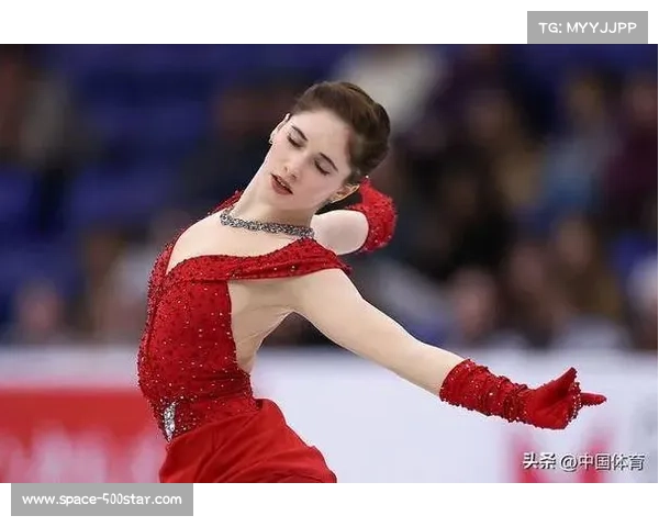 加拿大萨斯卡通站:杜迪克-德尚双人滑摘金,日本千叶百音女单折桂 加拿大萨斯卡通站:杜迪克-德尚双人滑摘金,日本千叶百音女单折桂