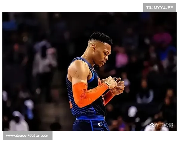 国王威少三分止血，雷霆多点开花压制反扑