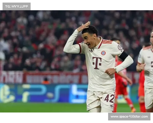 拜仁续约16岁天才中卫，首秀后计划信任