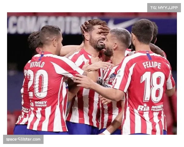 数据解读：为何马竞仍是本赛季西甲防守最稳固的球队